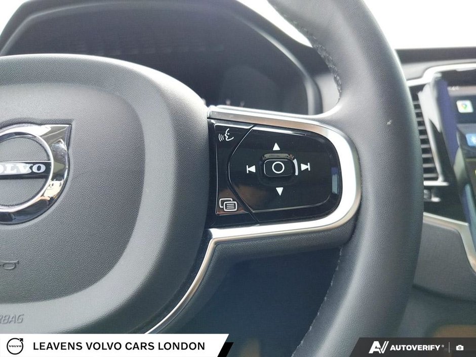 2024 Volvo XC90 PLUS BRIGHT THEME-15