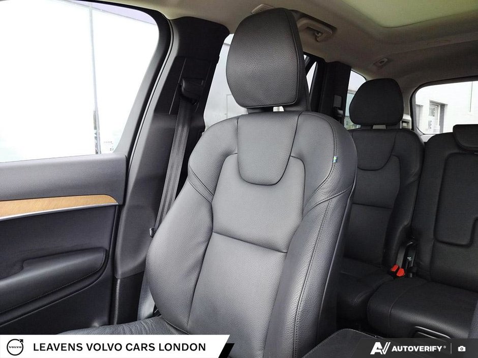 2024 Volvo XC90 PLUS BRIGHT THEME-24