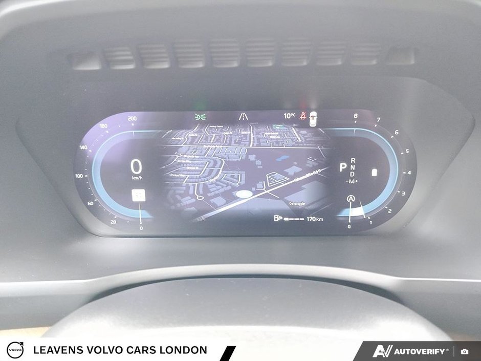 2024 Volvo XC90 PLUS BRIGHT THEME-14