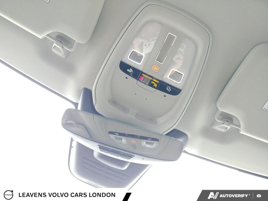 2024 Volvo XC90 PLUS BRIGHT THEME-18