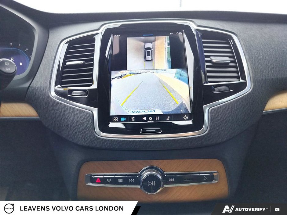 2024 Volvo XC90 PLUS BRIGHT THEME-19