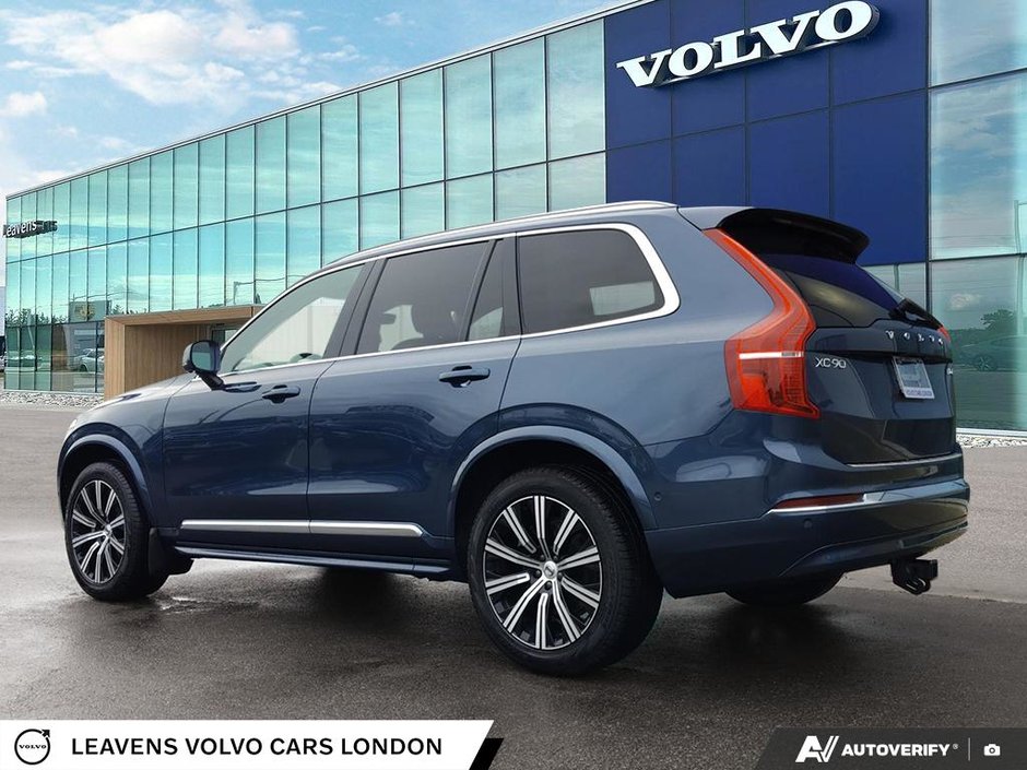 2024 Volvo XC90 PLUS BRIGHT THEME-3