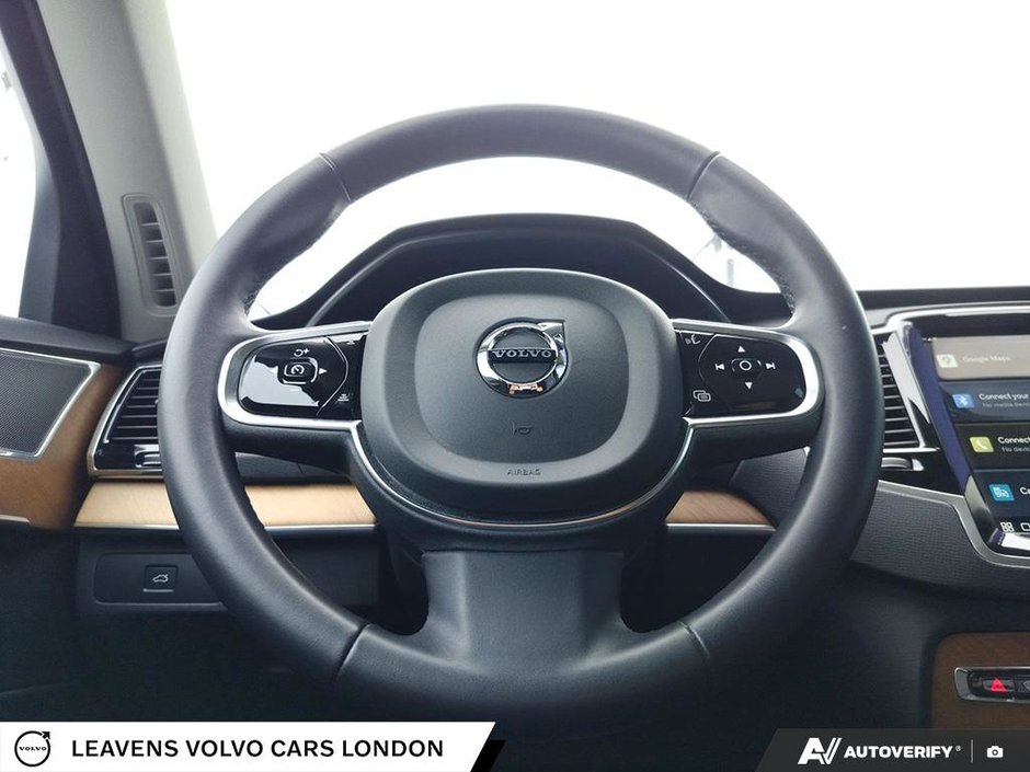 2024 Volvo XC90 PLUS BRIGHT THEME-13