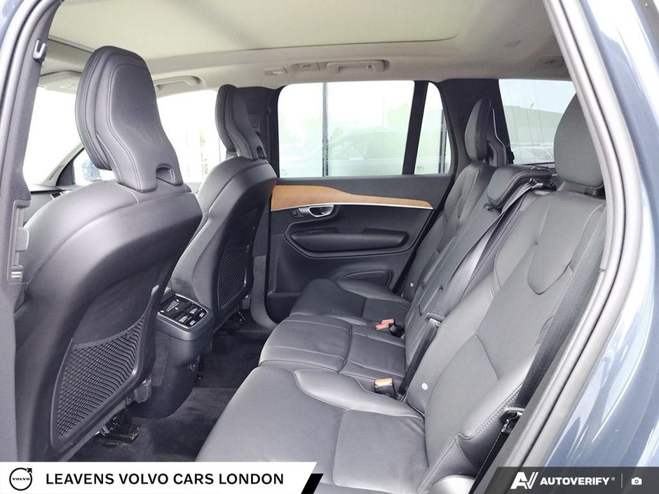 2024 Volvo XC90 PLUS BRIGHT THEME-26