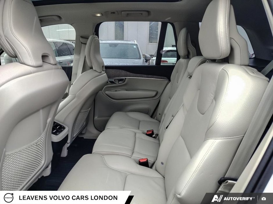 2024 Volvo XC90 PLUS BRIGHT THEME-22