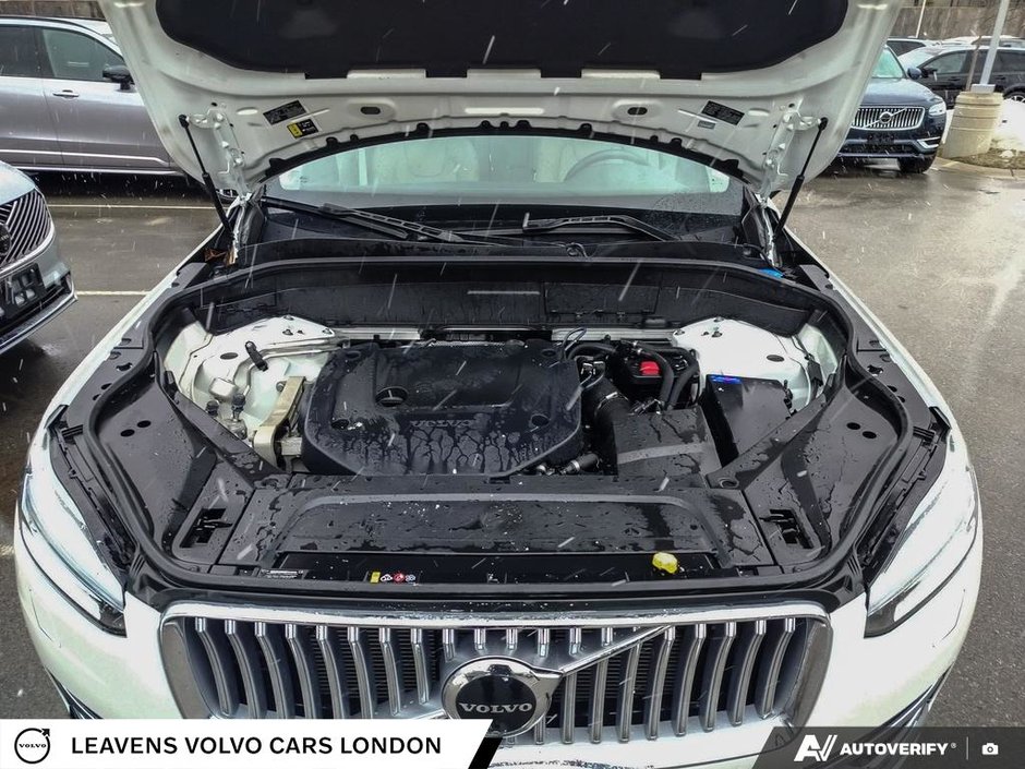 2024 Volvo XC90 PLUS BRIGHT THEME-9