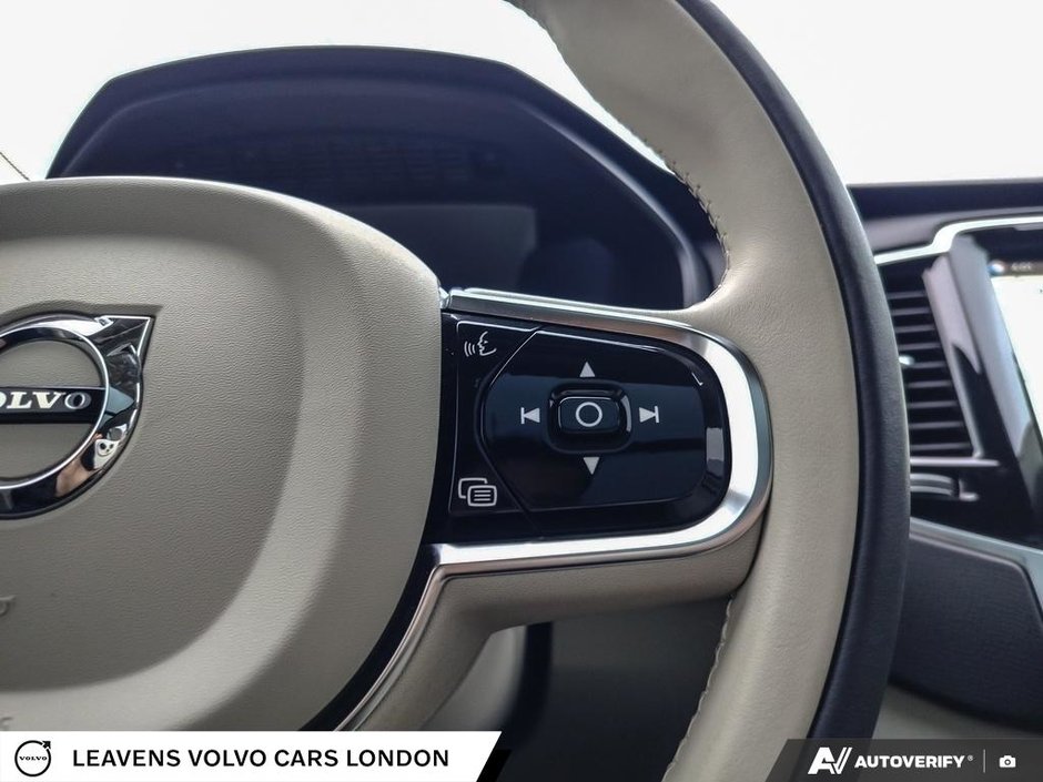 2024 Volvo XC90 PLUS BRIGHT THEME-15