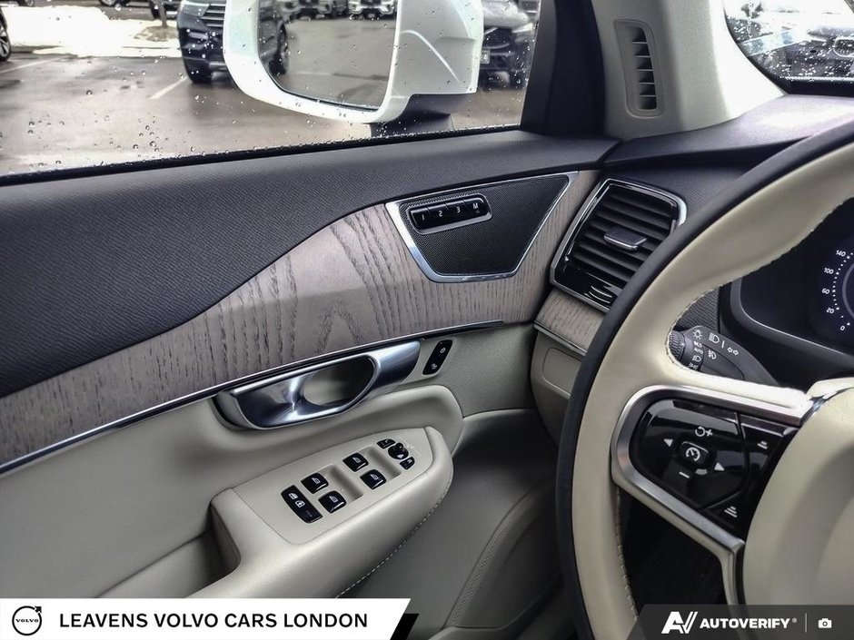 2024 Volvo XC90 PLUS BRIGHT THEME-16