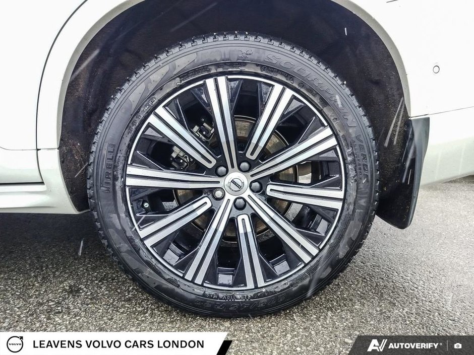 2024 Volvo XC90 PLUS BRIGHT THEME-5