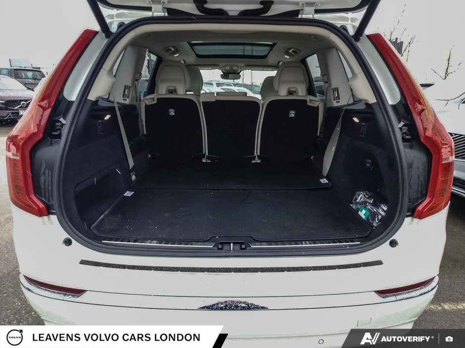 2024 Volvo XC90 PLUS BRIGHT THEME-11