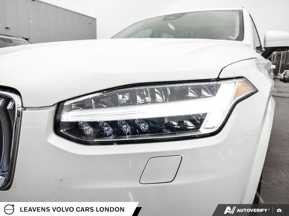 2024 Volvo XC90 PLUS BRIGHT THEME-7