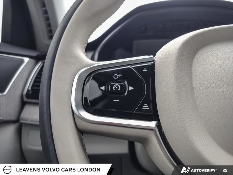 2024 Volvo XC90 PLUS BRIGHT THEME-29