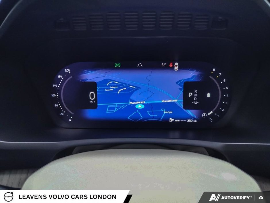 2024 Volvo XC90 PLUS BRIGHT THEME-14