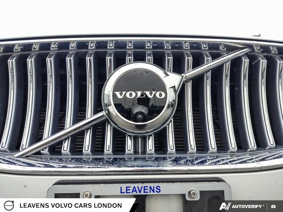 2024 Volvo XC90 PLUS BRIGHT THEME-8