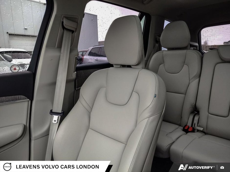 2024 Volvo XC90 PLUS BRIGHT THEME-19