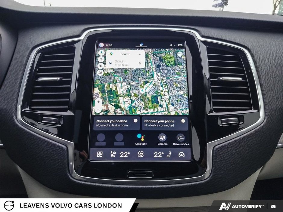 2024 Volvo XC90 PLUS BRIGHT THEME-28