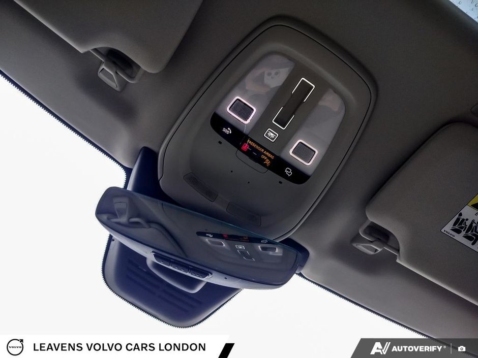 2024 Volvo XC90 PLUS BRIGHT THEME-20