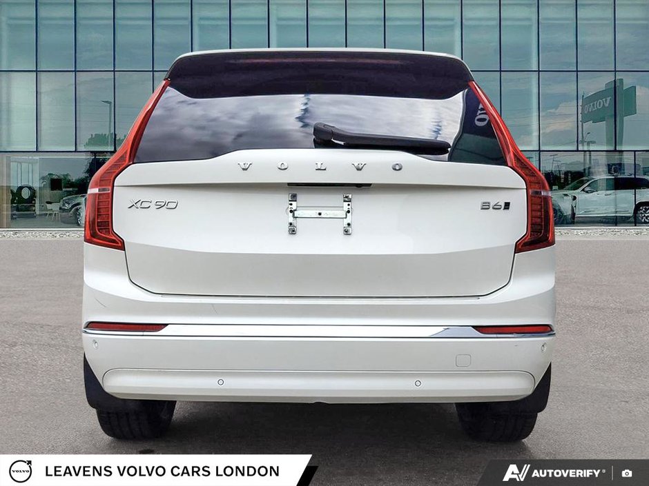 2024 Volvo XC90 ULTIMATE BRIGHT THEME-4