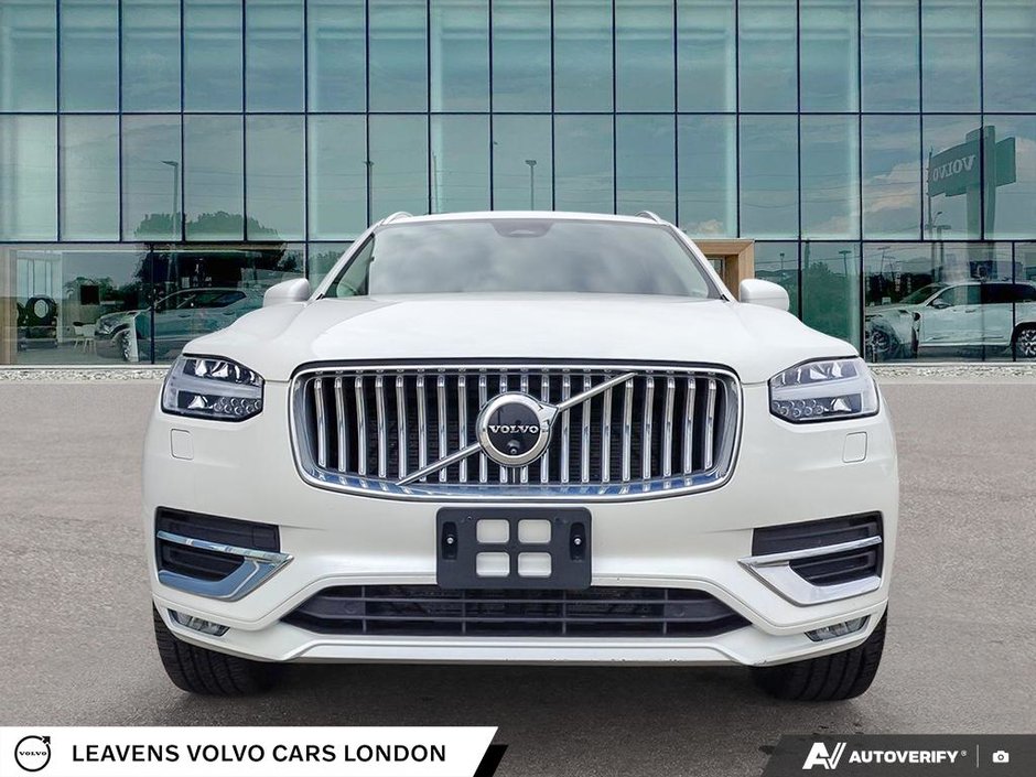 2024 Volvo XC90 ULTIMATE BRIGHT THEME-1