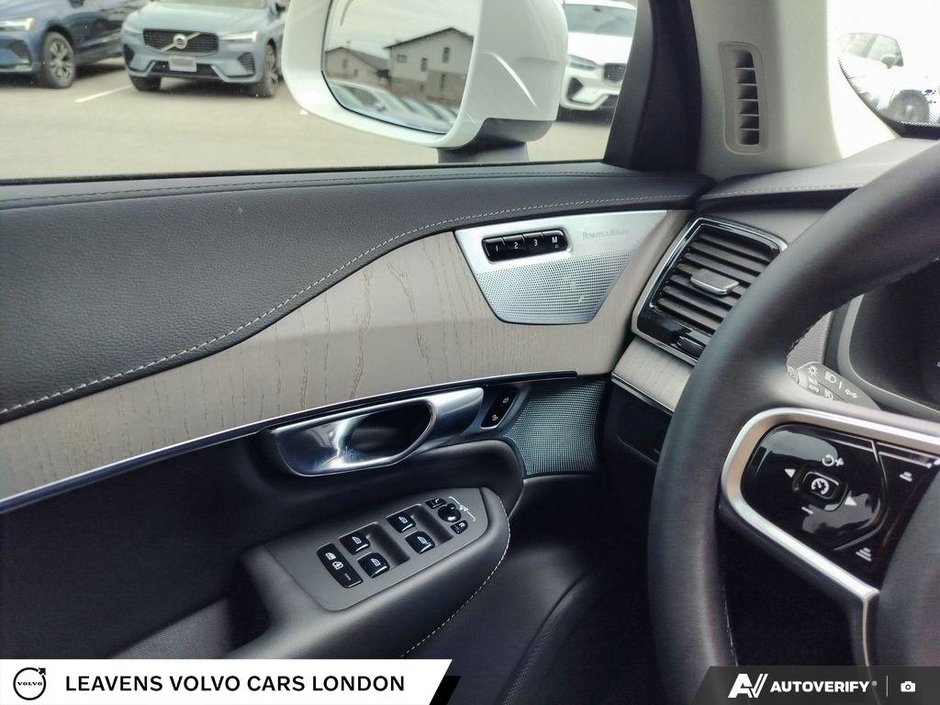 2024 Volvo XC90 ULTIMATE BRIGHT THEME-16
