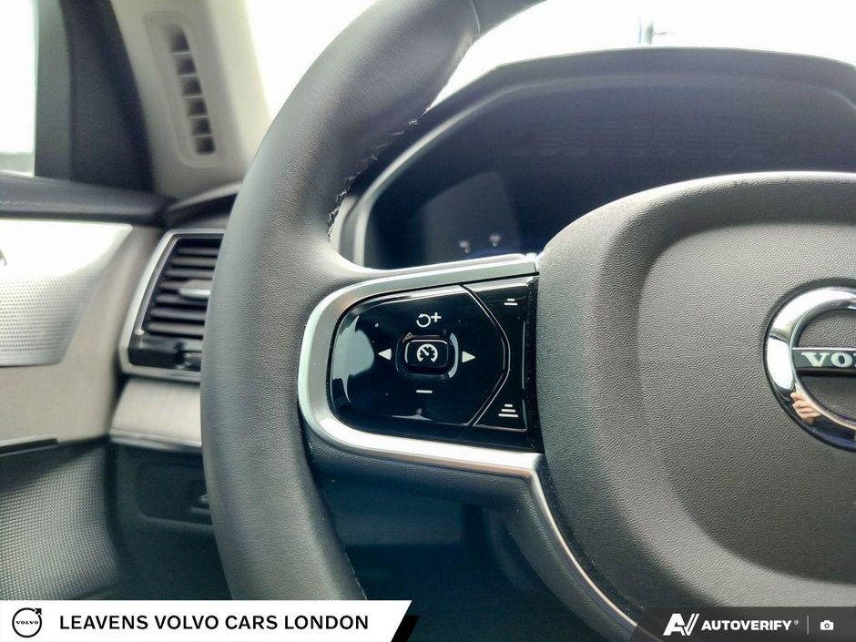 2024 Volvo XC90 ULTIMATE BRIGHT THEME-29