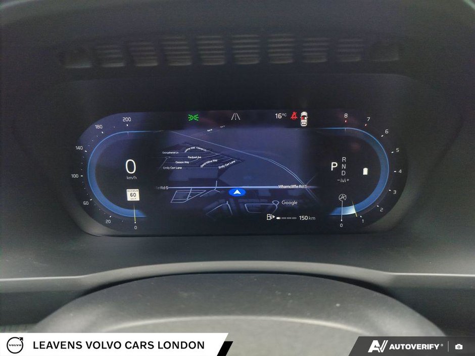 2024 Volvo XC90 ULTIMATE BRIGHT THEME-14