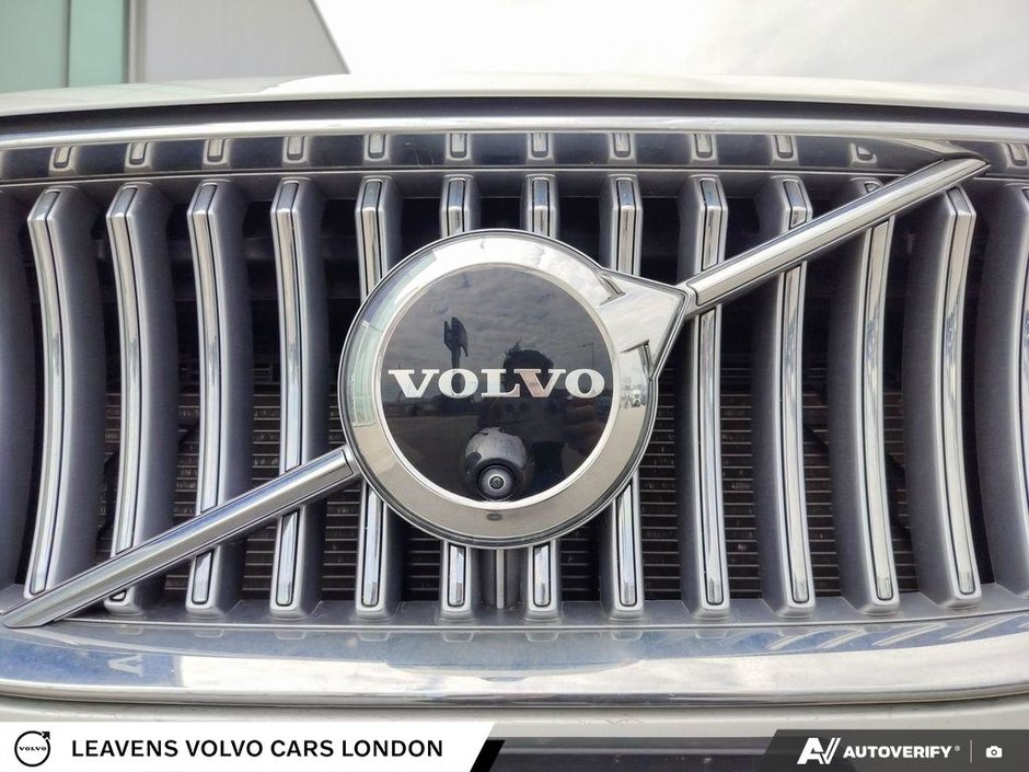 2024 Volvo XC90 ULTIMATE BRIGHT THEME-8