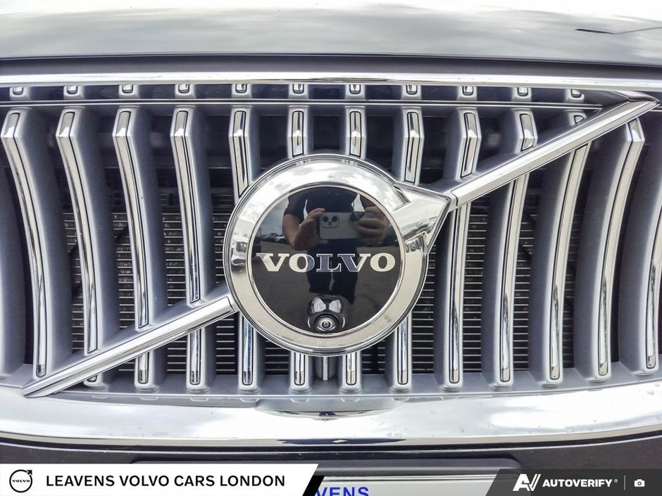 2024 Volvo XC90 ULTIMATE BRIGHT THEME-8