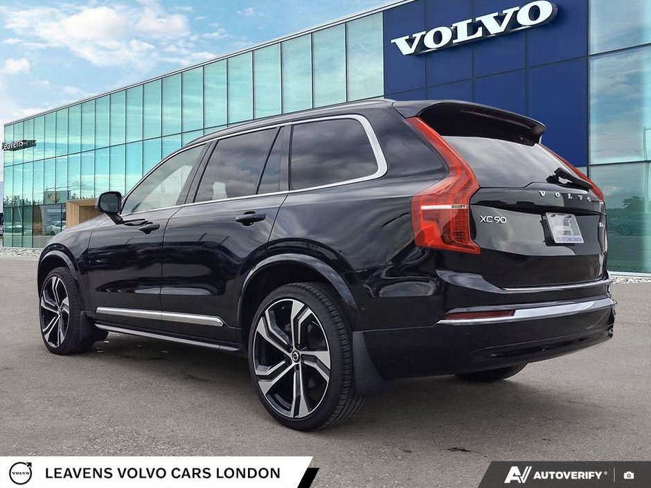 2024 Volvo XC90 ULTIMATE BRIGHT THEME-3