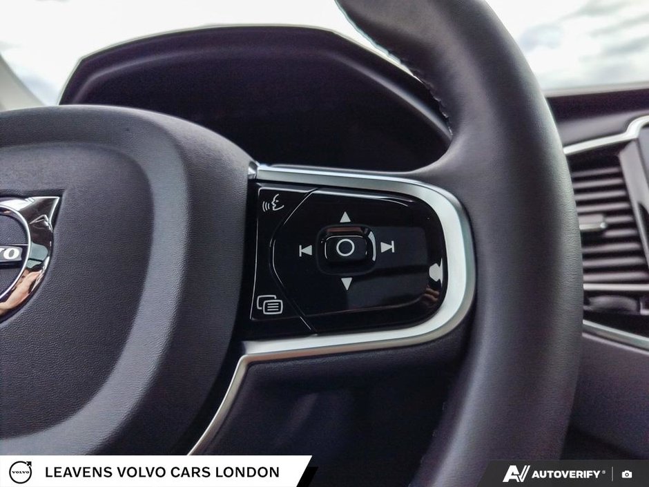 2024 Volvo XC90 ULTIMATE BRIGHT THEME-15