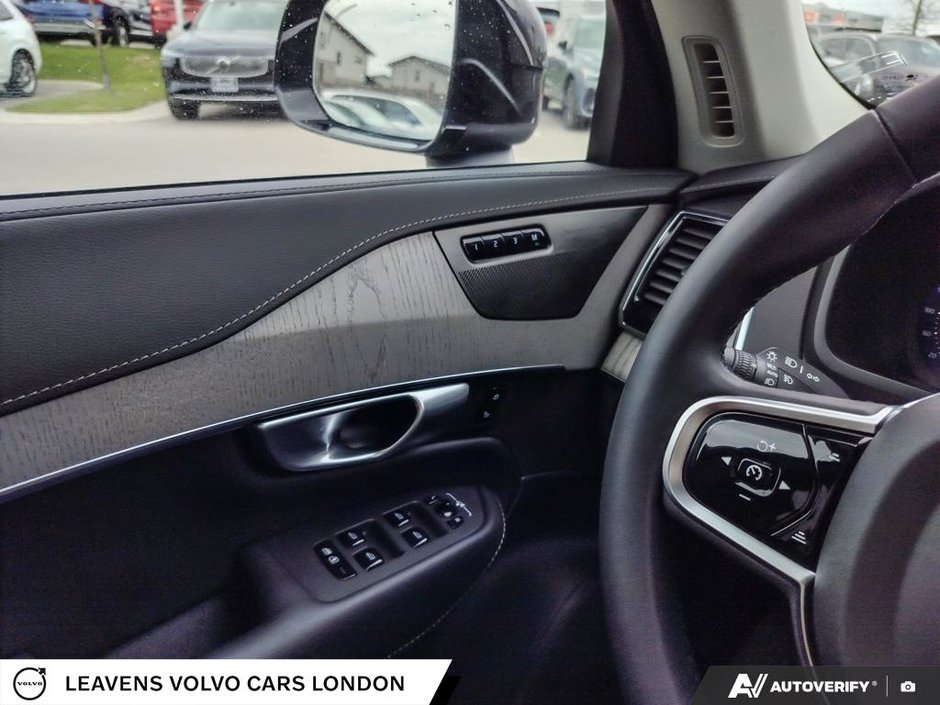 2024 Volvo XC90 ULTIMATE BRIGHT THEME-16