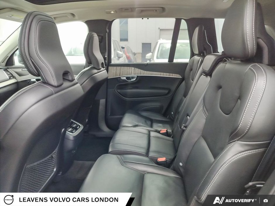 2024 Volvo XC90 ULTIMATE BRIGHT THEME-22