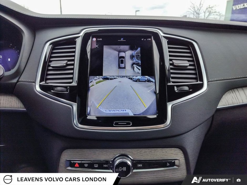 2024 Volvo XC90 ULTIMATE BRIGHT THEME-18