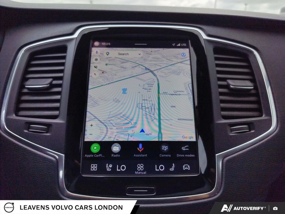 2024 Volvo XC90 CORE BRIGHT THEME-28