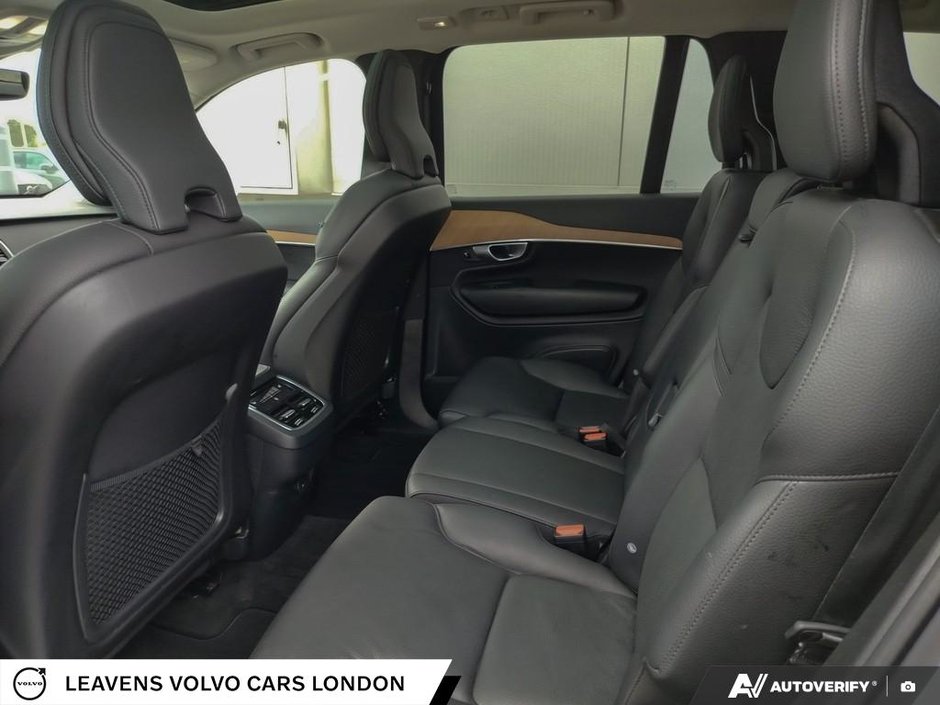 2024 Volvo XC90 CORE BRIGHT THEME-22