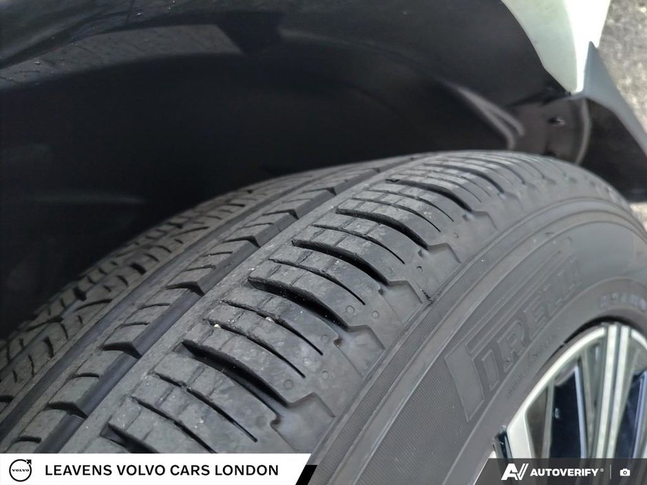 2024 Volvo XC90 CORE BRIGHT THEME-6
