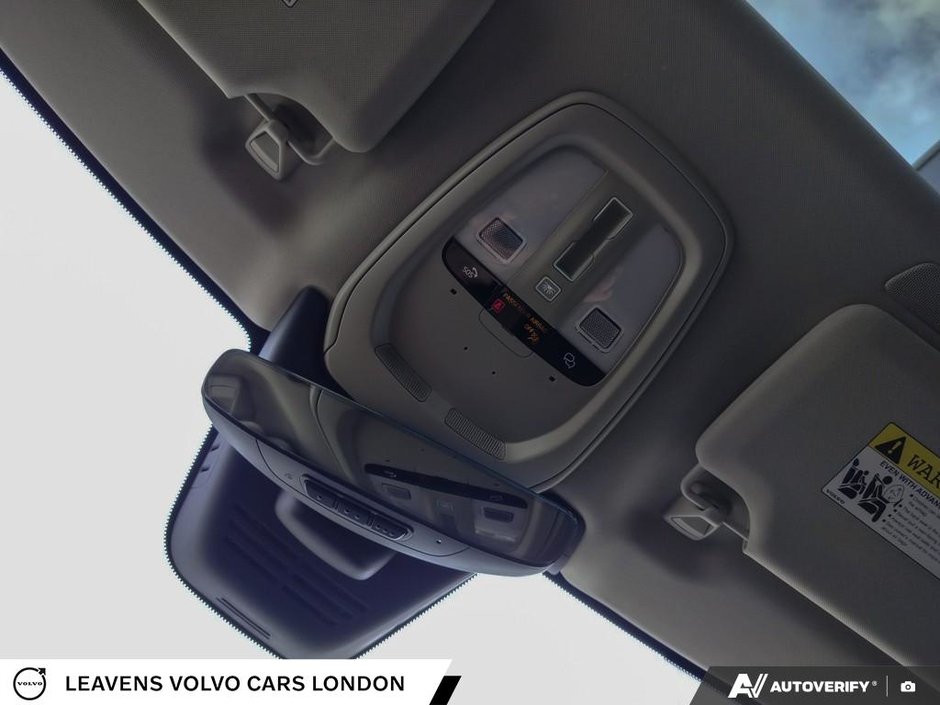 2024 Volvo XC90 CORE BRIGHT THEME-20