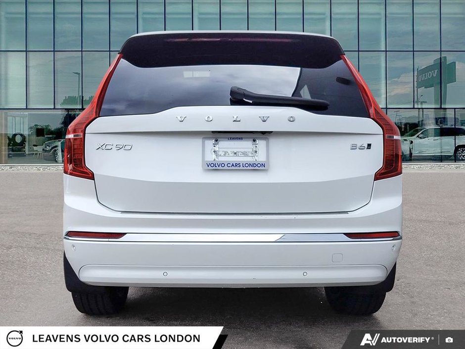 2024 Volvo XC90 CORE BRIGHT THEME-4