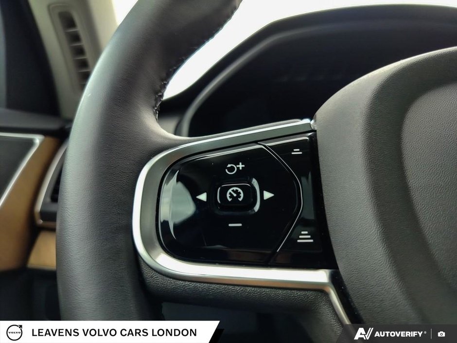 2024 Volvo XC90 CORE BRIGHT THEME-29