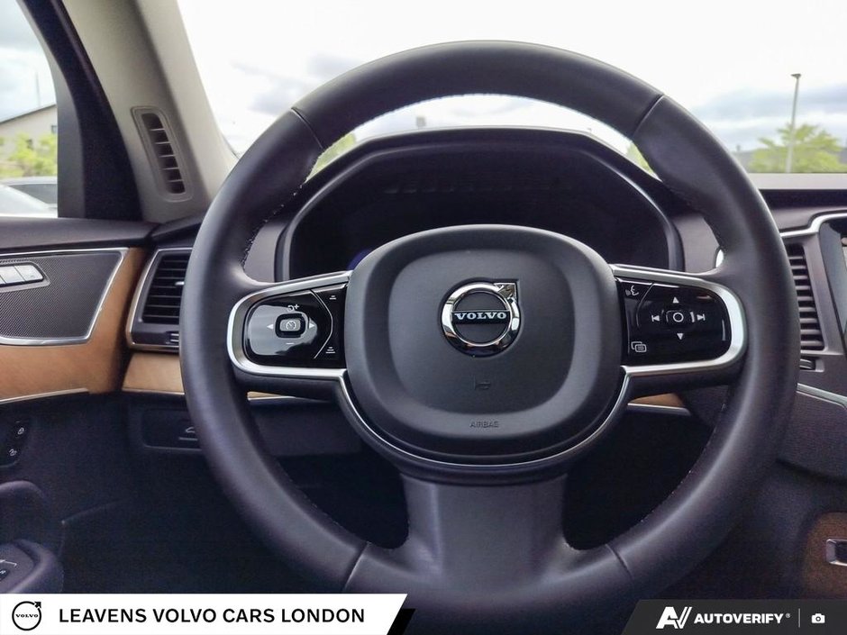 2024 Volvo XC90 CORE BRIGHT THEME-13