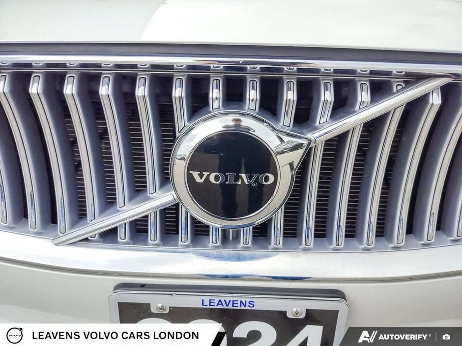 2024 Volvo XC90 CORE BRIGHT THEME-8