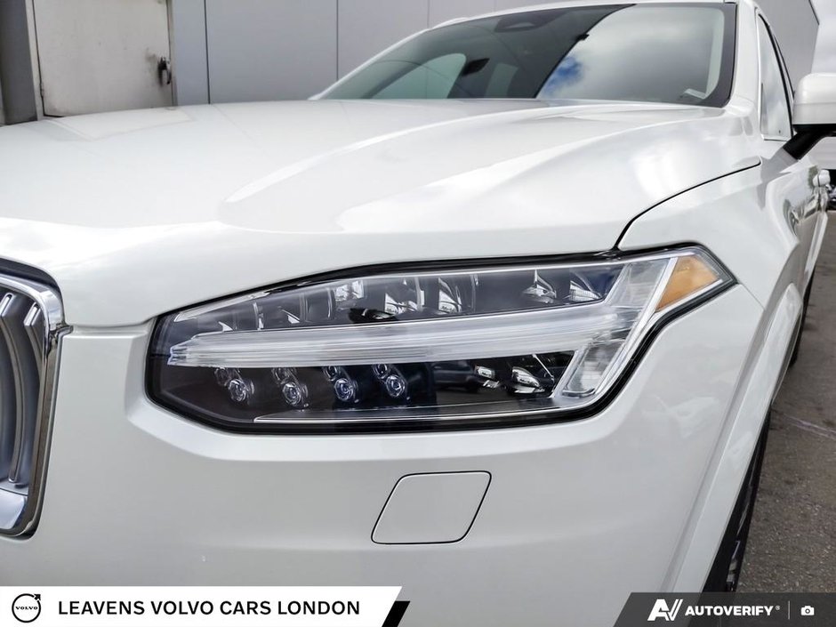 2024 Volvo XC90 CORE BRIGHT THEME-7