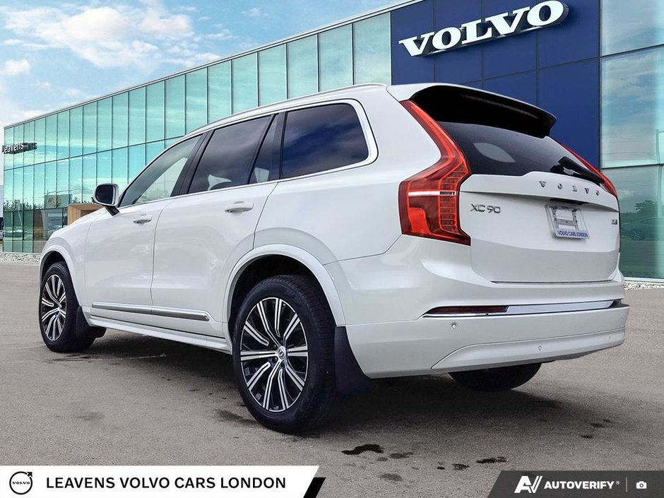 2024 Volvo XC90 CORE BRIGHT THEME-3