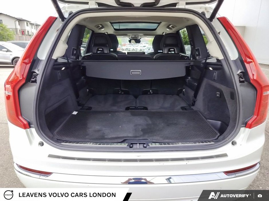 2024 Volvo XC90 CORE BRIGHT THEME-11
