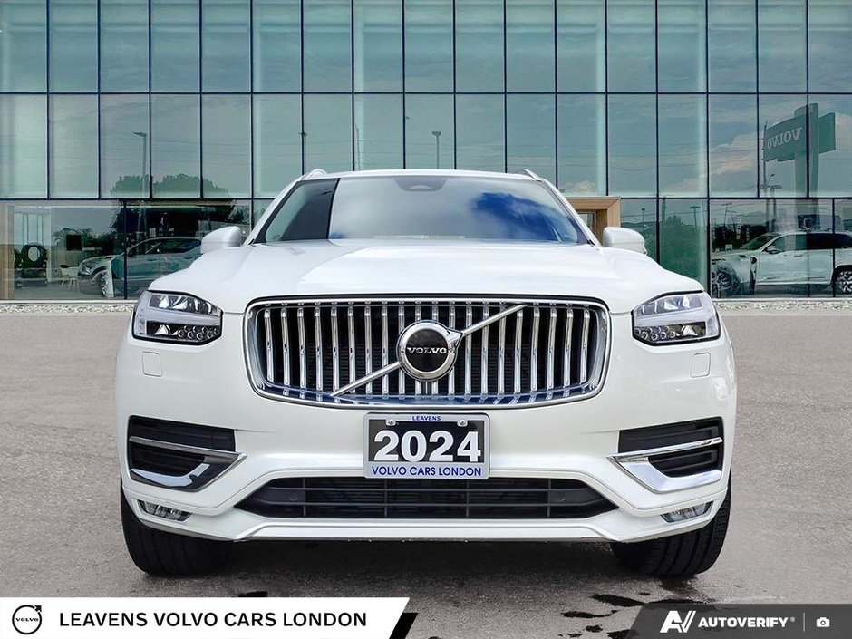 2024 Volvo XC90 CORE BRIGHT THEME-1