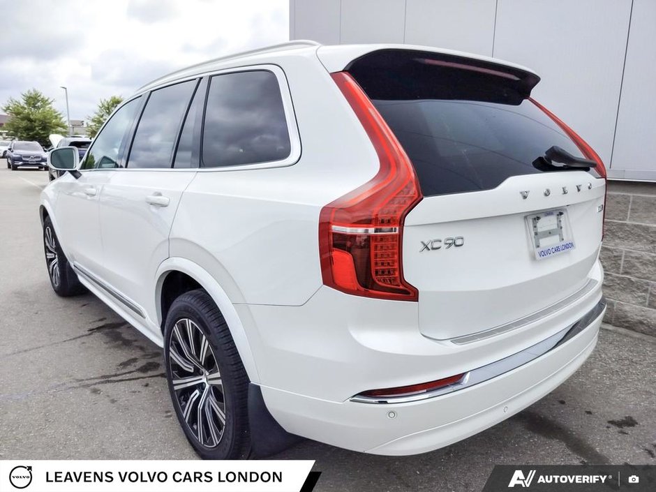 2024 Volvo XC90 CORE BRIGHT THEME-10