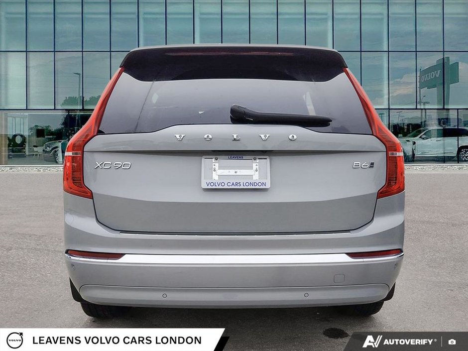 2024 Volvo XC90 ULTIMATE BRIGHT THEME-4