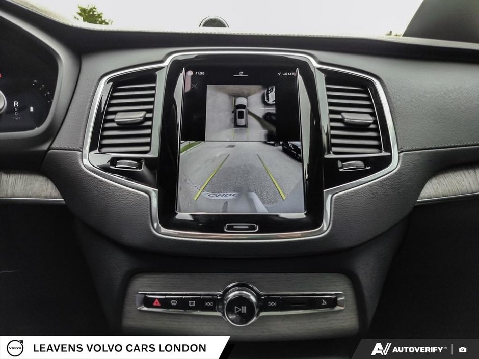 2024 Volvo XC90 ULTIMATE BRIGHT THEME-18