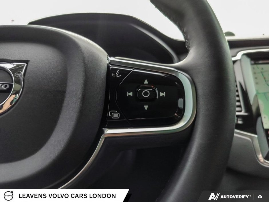 2024 Volvo XC90 ULTIMATE BRIGHT THEME-15