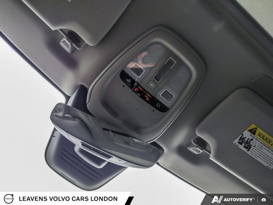 2024 Volvo XC90 ULTIMATE BRIGHT THEME-20